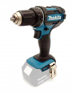 Skrutkovač Makita, napájaný z batérie 18 V DHP484Z